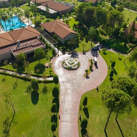 Ic Palace & Otel