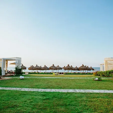 Ic Palace & Otel Antalya