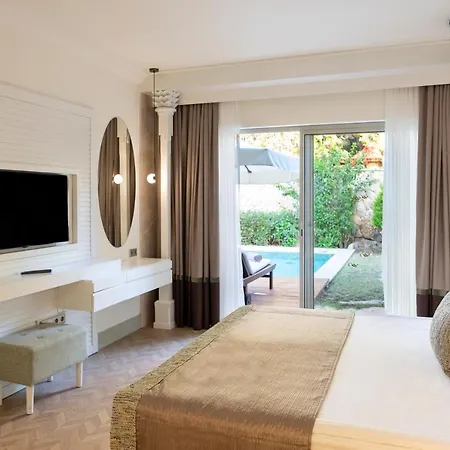Ic Palace & Otel Antalya