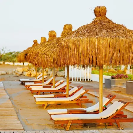 Ic Palace & Otel 5*