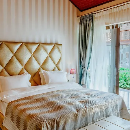 Otel Ic Palace &