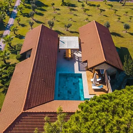 Otel Ic Palace & 5*