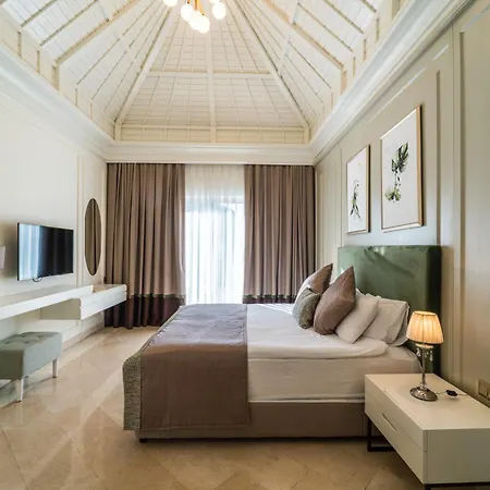 Otel Ic Palace &